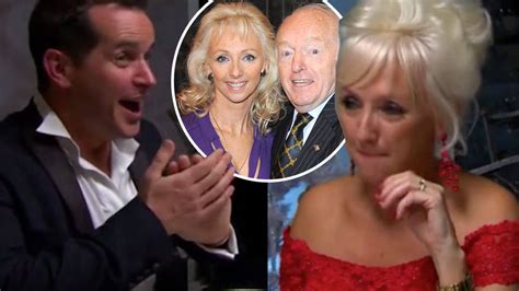 Debbie Mcgee Shocks Come Dine With Me Viewers With Paul Daniels Sex Confession Heart