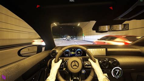 Cutting Up At Night Assetto Corsa No Hesi Youtube