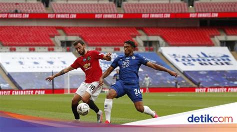 Read about man utd v liverpool in the premier league 2019/20 season, including lineups, stats and live blogs, on the official website of the premier league. Link Live Streaming MU vs Chelsea