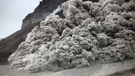 Pyroclastic Flows May Be Even More Destructive Than Previously Thought