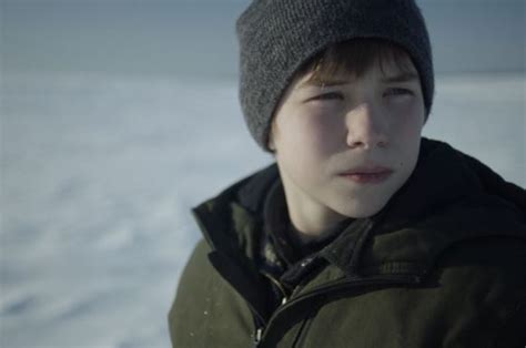 But crazy weather might cancel the tradition. 'Snow' (Trailer) - IF Magazine