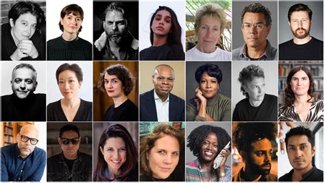 Meet The Sundance Film Festival Jury For Latf Usa News