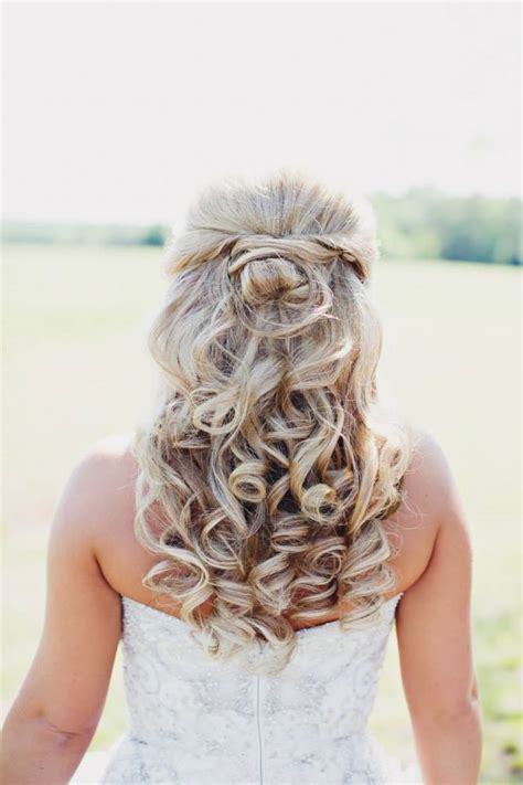 20 Southern Wedding Hairstyles Ideas Wohh Wedding