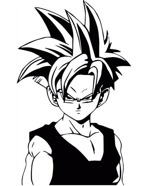 The rules of the game were changed drastically, making it incompatible with previous expansions. Image result for dragon ball z decal gohan | wood burn | Dragon ball, Dragon ball gt, Dragon ball z