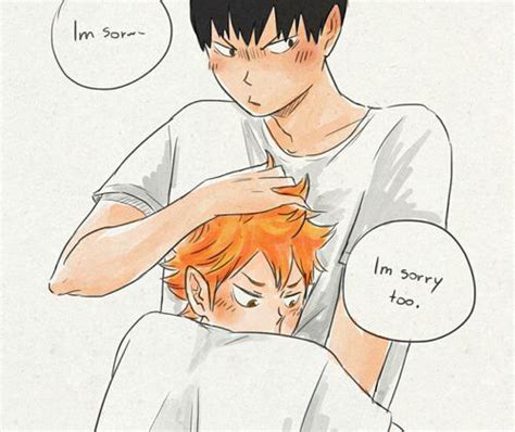 Pin On Haikyuu Ꭷ Ll