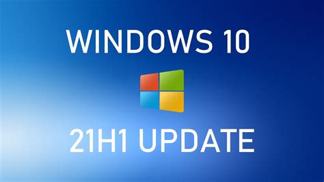 Windows 10 Version 21h1 Download The Latest Official Iso File From