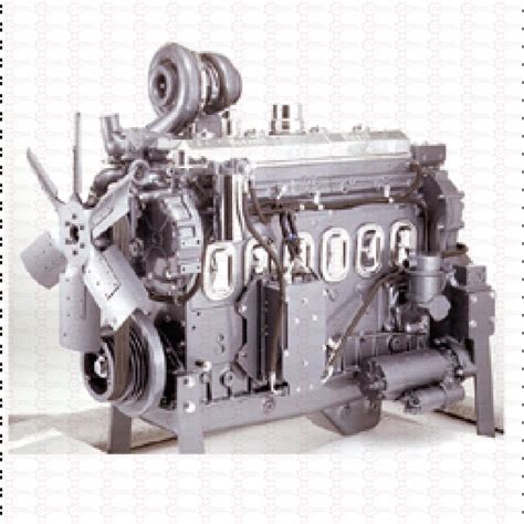 Inline 6 71seriesengine Detroit Diesel Diesel Engine Inline Rat