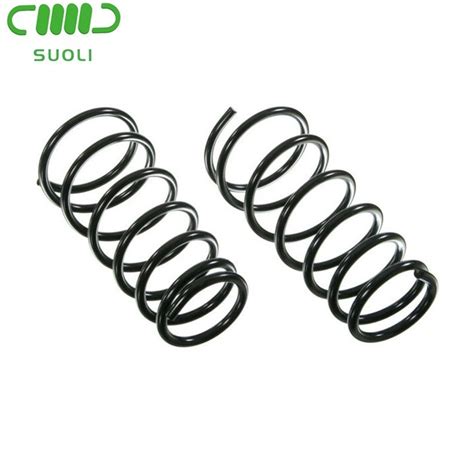 Factory Customized Small Compression Coil Spring 3mm Helical Stainless