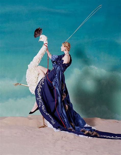 The Fashion Photographer Tim Walker Missloveschic