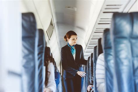 flight attendants reveal the nine things they hate passengers doing