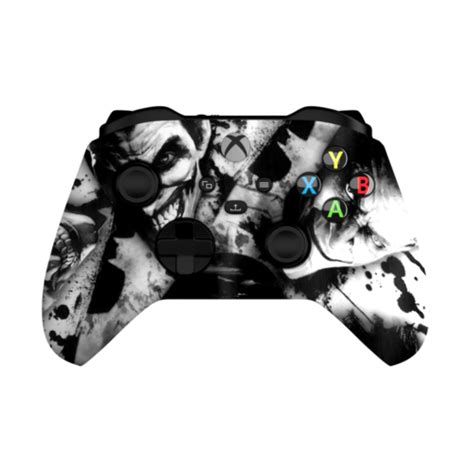 Modded Xbox One Controllers Predesigned Controllers Aimcontrollers