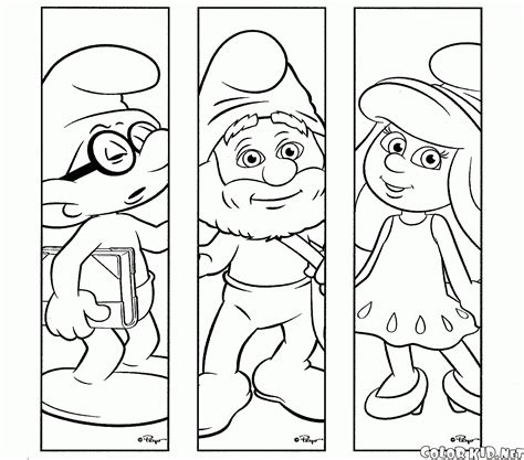 Malvorlage Lesezeichen Weihnachten - Kinder zeichnen und ...