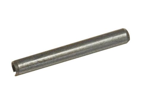 Roll Pin Pin Ø5mm X 24mm