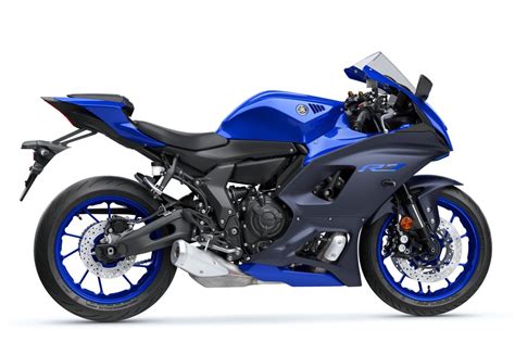 2021 Yamaha R7 Complete Specs And Images Motonews World