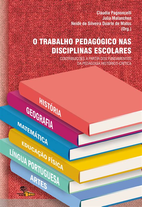 Atualmente As Escolas Brasileiras Devem Organizar O Trabalho Pedagógico