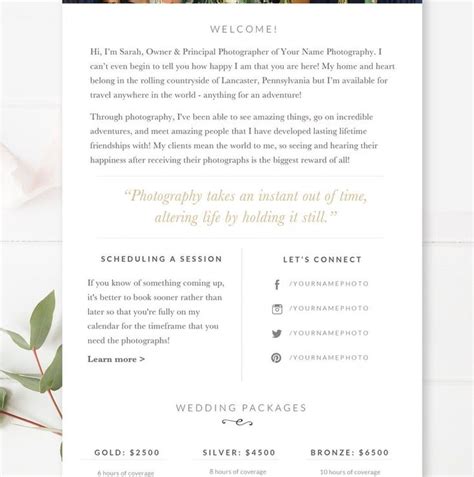Free anonymous url redirection service. Wedding Photography Email Template Email Newsletter Template | Etsy | Email newsletter template ...