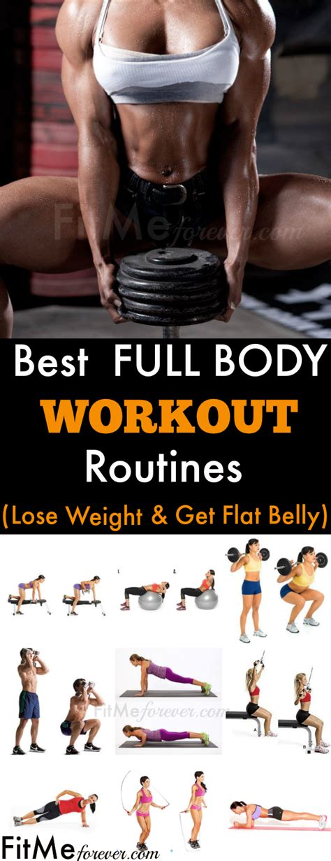 Get Full Body Workout For Beginners At Home Men Images What Exercise