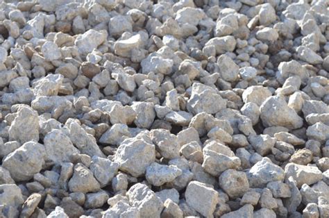 Recycled Concrete Aggregates Its Classification Properties And Uses