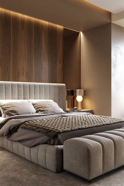 Luxurious Bedrooms Modern Bedroom Design Bedroom Ideas 2020