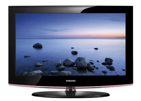 Uk Samsamsung Widescreen Hd Ready Lcd Tv With Freeview