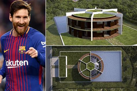 Most Expensive Football Players Houses An Inside Look In The Million