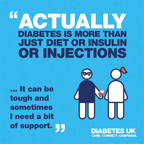 diabetes uk on twitter it s diabetesweek help us set the record straight about diabetes