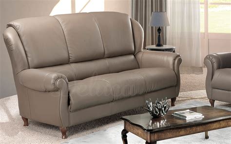 Florence Luxury Italian Leather Sofas By Deluca Interiors