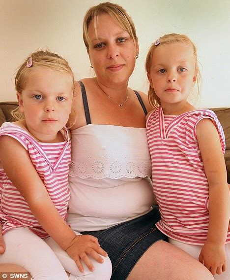 Identical Twins 4 Separated For First Time After Being Sent To