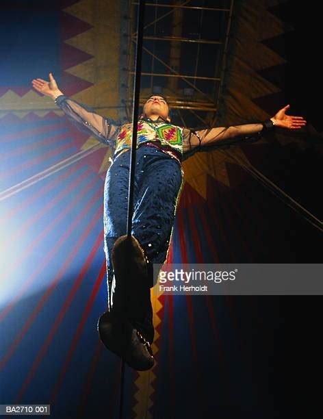 tightrope circus photos and premium high res pictures getty images