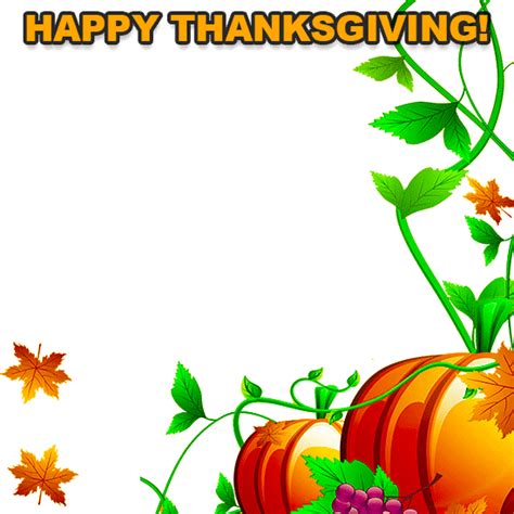Free Clip Art Borders Thanksgiving 10 Free Cliparts Download Images