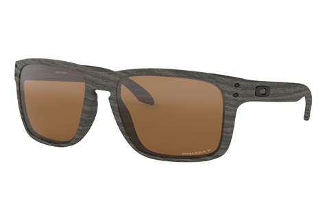 oakley holbrook xl sunglasses brown prizm polarized oo9417 0659 alltricks it