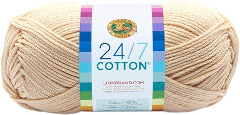 Best Cotton Yarn For Knitting Crocheting And More
