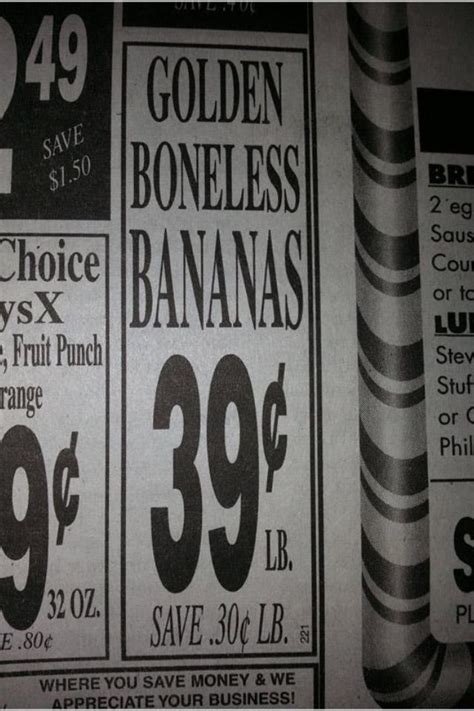 Boneless Bananas Really Are The Best Super Snacks Fruit Punch