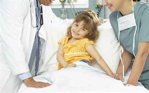 A Peek Inside Pediatric Nursing