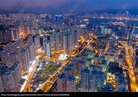 Hong Kong Kowloon Bay