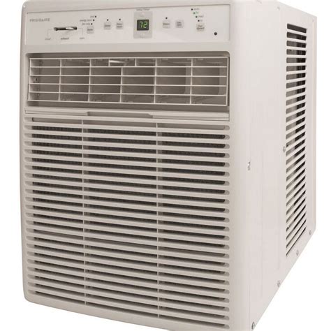 How To Install A Casement Window Air Conditioner