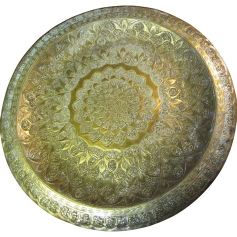 Fine Ornate Antique Islamic Middle Eastern Ornate 14