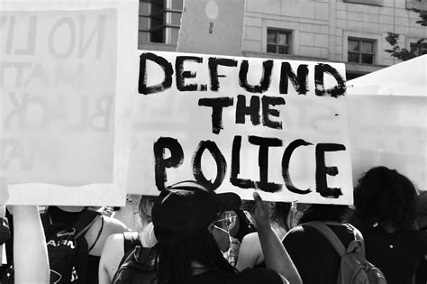 Episode 56 Police Problems And What Meaningful Accountability Could