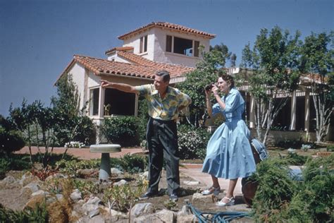 Rare Photo Of Dr Seuss At Home In 1957 Photo Huffpost