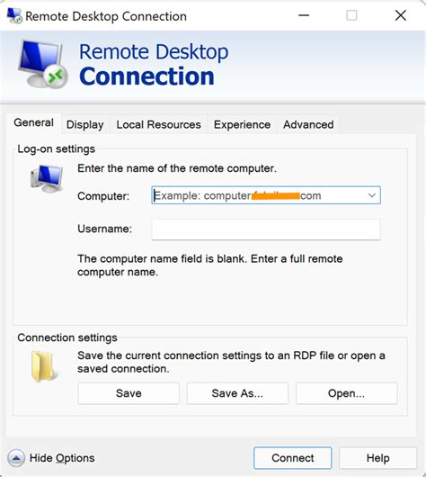 How To Use Remote Desktop Multiple Monitors Ateras Blog