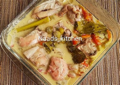 Beri garam, gula dan kaldu kemudian cek rasa. Resep Garang Asem Ayam Tanpa Daun : Resep Garang Asem Ayam ...