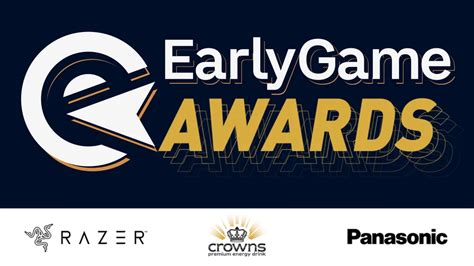 Earlygame Earlygame Awards Teaser