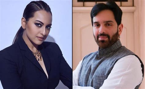 Is Sonakshi Sinha Joining Politics Like Her Brother Luv Sinha Actress Speaks Up