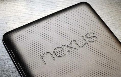 Nexus 7 Gets Root Roms And Overclocking Before Release Phandroid