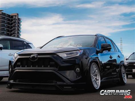 Cartuning Best Car Tuning Photos From All The World Stance