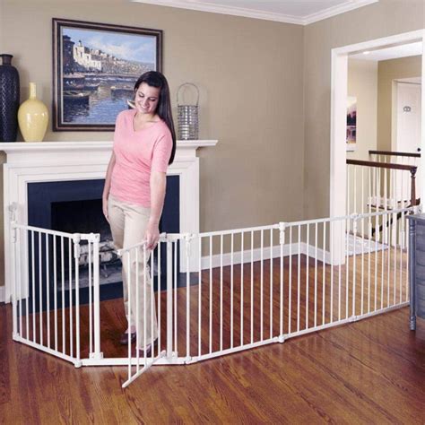 Top 10 Best Cheap Baby Gates In 2021 Reviews Guide