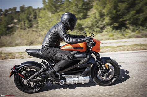 Manufactures and sells custom, cruiser, and touring motorcycles. LiveWire: The Electric Motorcycle from Harley-Davidson ...