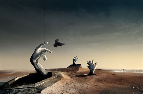 40 Examples Of Digital Photography Manipulation Browse Ideas