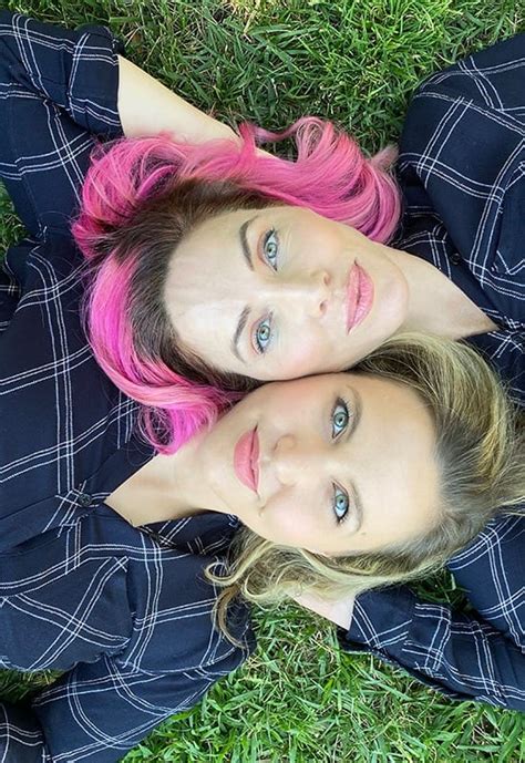 Whitney Cummings And Taylor Tomilson The Codependent Tour Inridgefield
