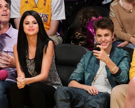 Justin Bieber And Selena Gomez Back Together 6 Facts We Know